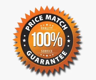 Price Match Guarantee