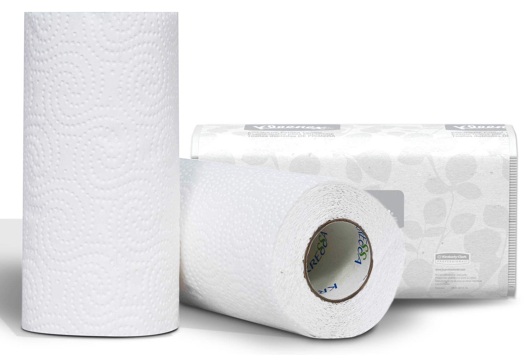 Kitchen & Paper Towel