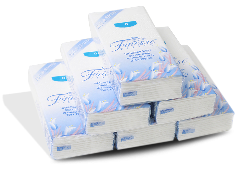 Handkerchief / Pocket Tissue